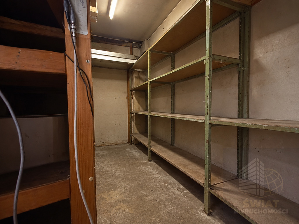 Lokal, 43 m2, parter, Szczecin Turzyn (3)