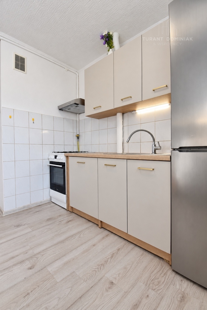 Umeblowane 2 pokoje na Gumieńcach (3)