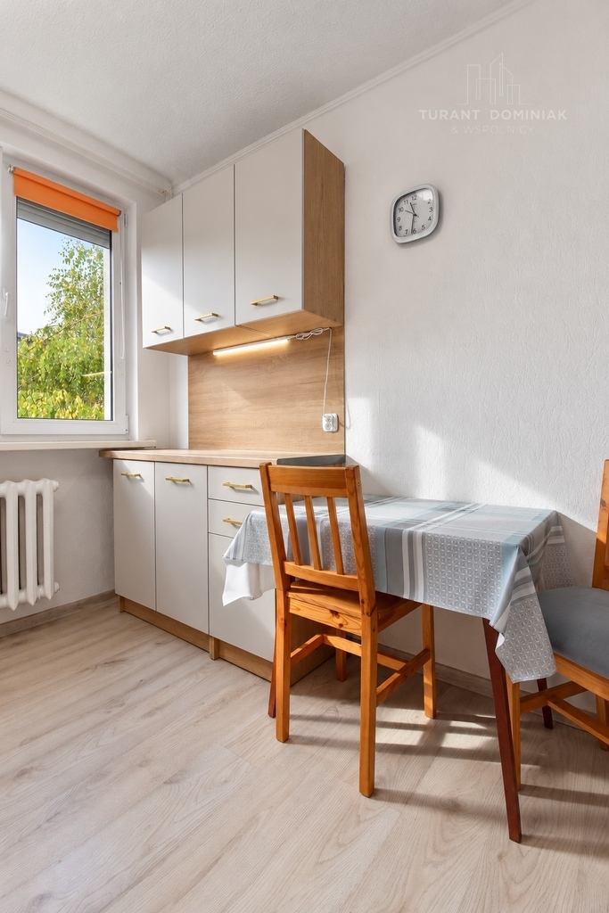 Umeblowane 2 pokoje na Gumieńcach (4)