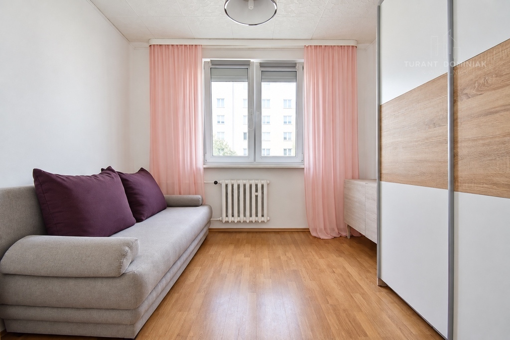 Umeblowane 2 pokoje na Gumieńcach (11)