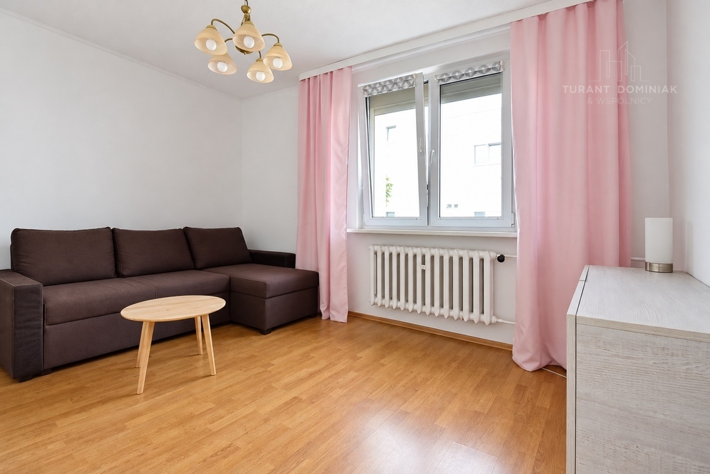 Umeblowane 2 pokoje na Gumieńcach (6)