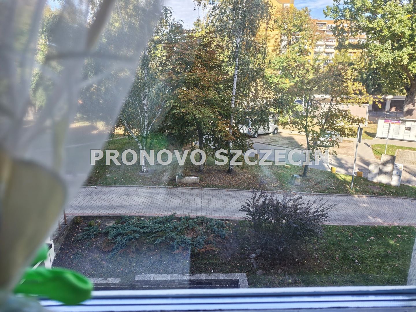 Szczecin Bukowe, Pomarańczowa, mieszkanie 2 pokoje (12)