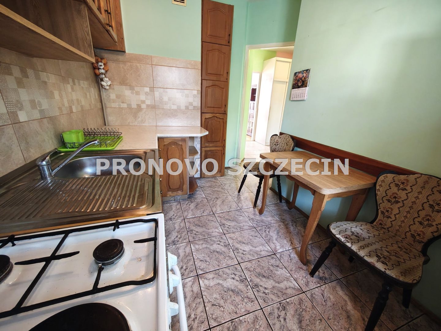 Szczecin Bukowe, Pomarańczowa, mieszkanie 2 pokoje (13)