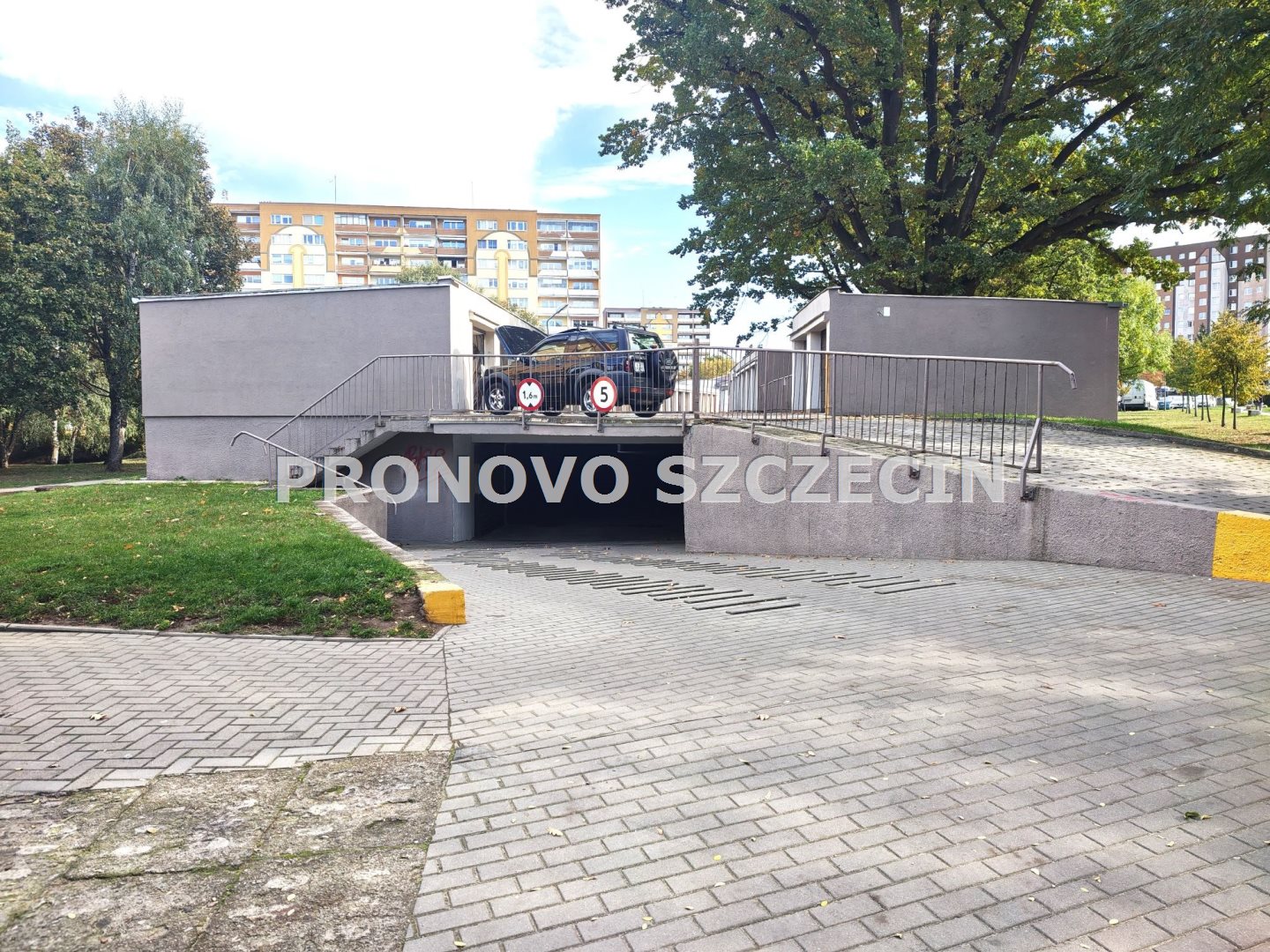 Szczecin Bukowe, Pomarańczowa, mieszkanie 2 pokoje (20)