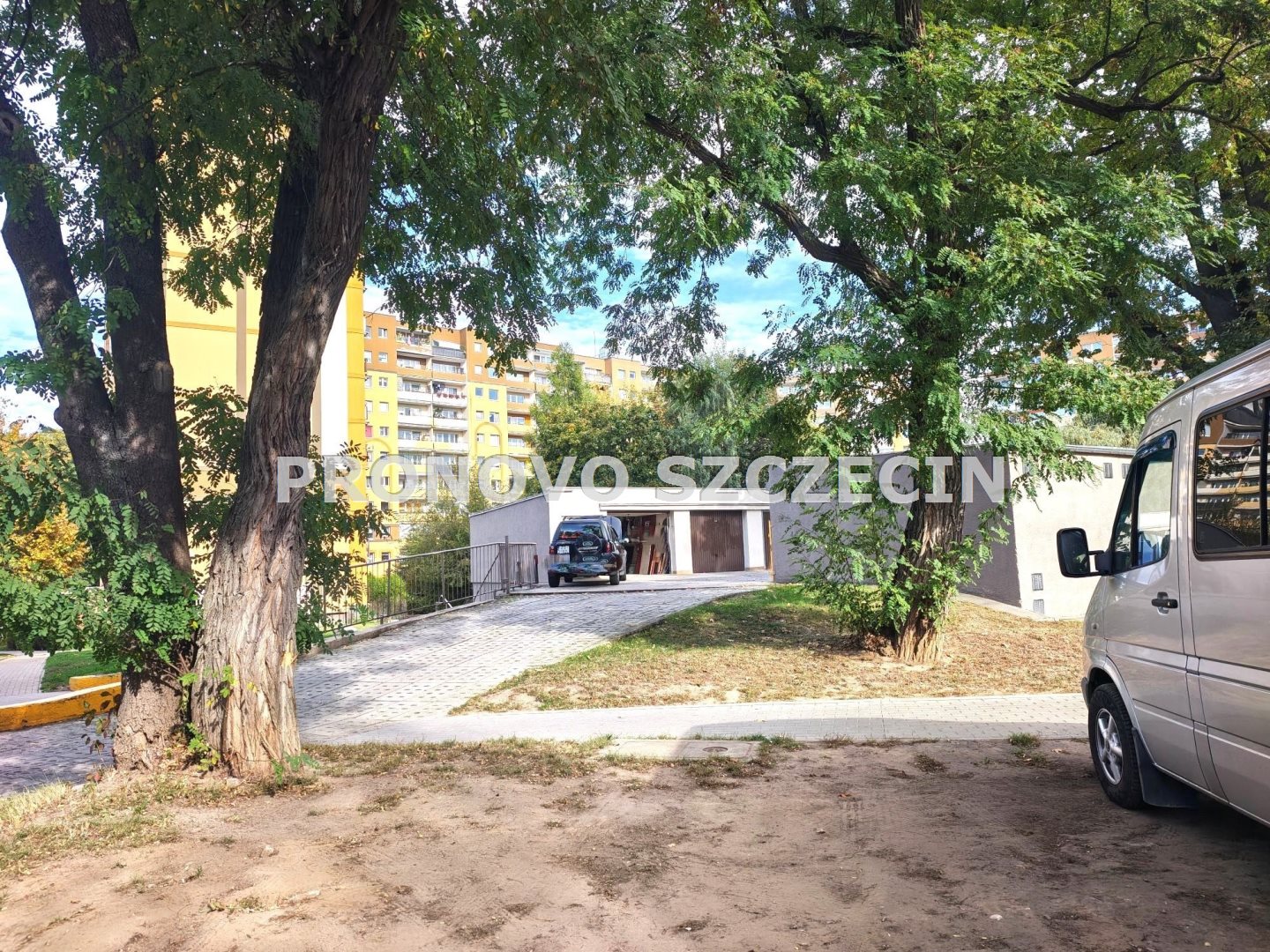 Szczecin Bukowe, Pomarańczowa, mieszkanie 2 pokoje (21)