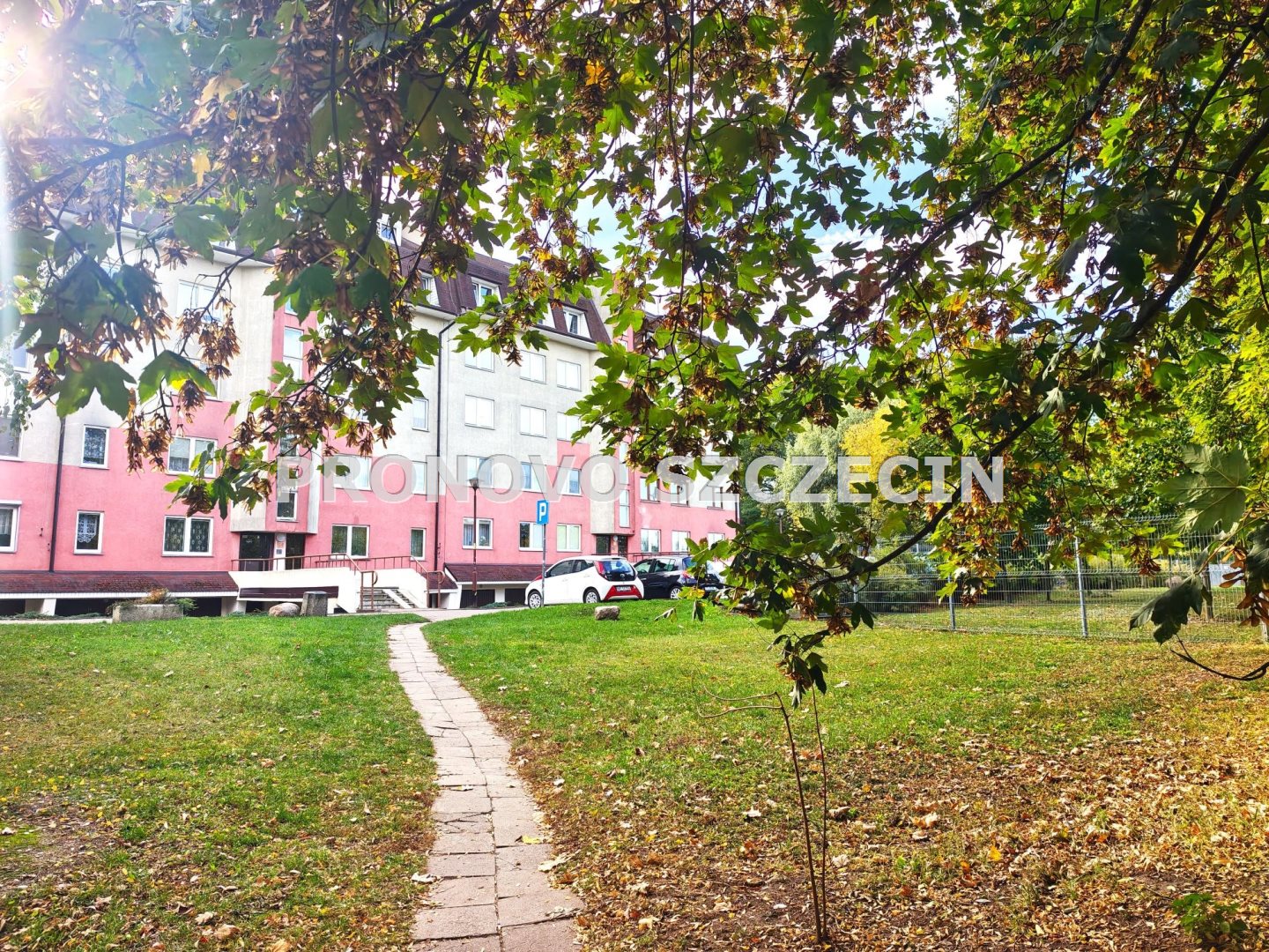 Szczecin Bukowe, Pomarańczowa, mieszkanie 2 pokoje (22)