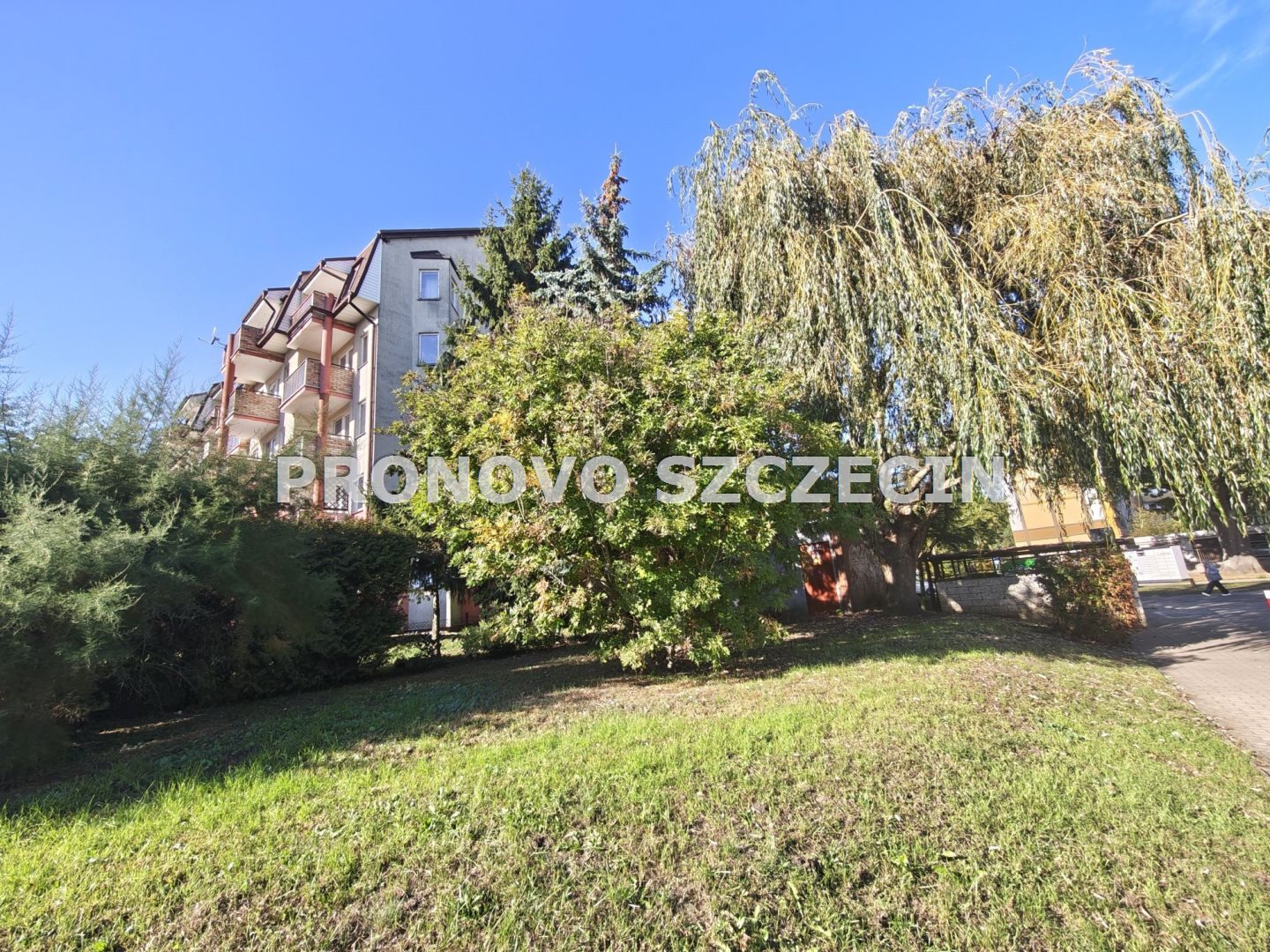 Szczecin Bukowe, Pomarańczowa, mieszkanie 2 pokoje (23)
