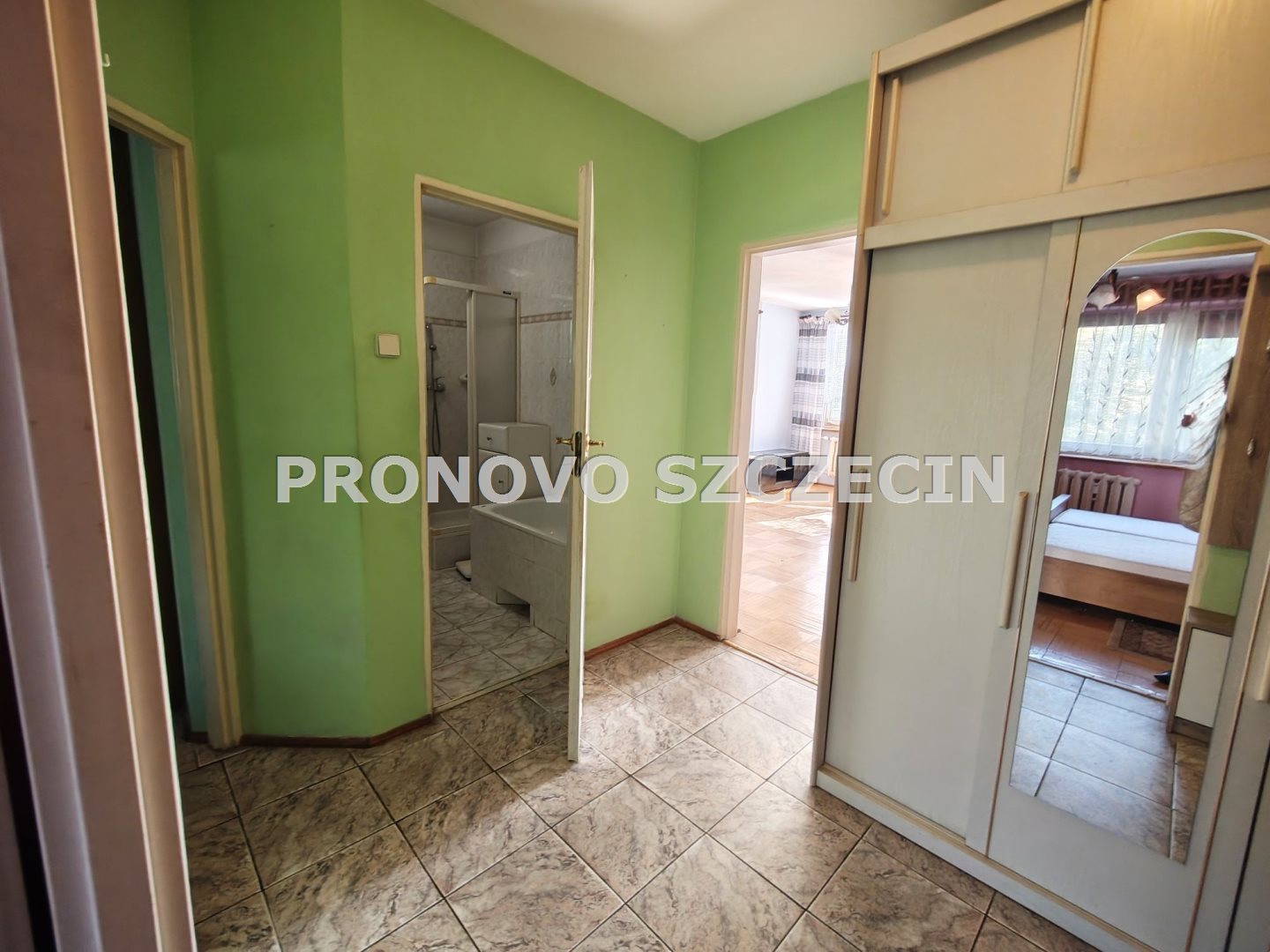 Szczecin Bukowe, Pomarańczowa, mieszkanie 2 pokoje (24)