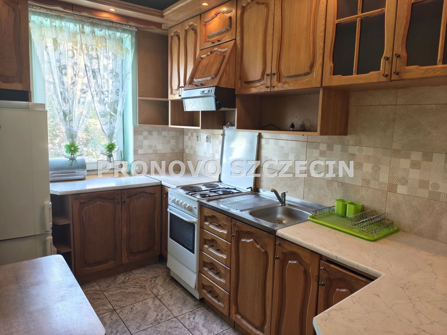 Szczecin Bukowe, Pomarańczowa, mieszkanie 2 pokoje (29)