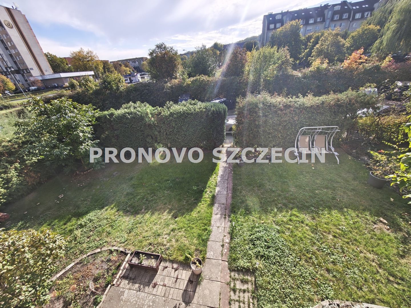 Szczecin Bukowe, Pomarańczowa, mieszkanie 2 pokoje (34)