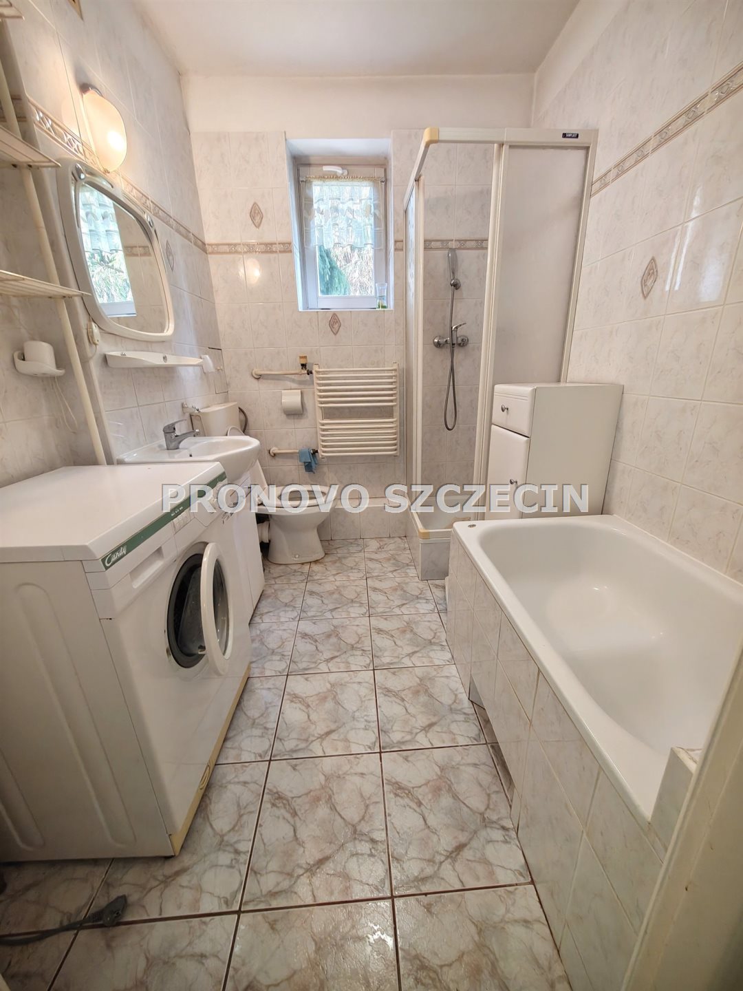Szczecin Bukowe, Pomarańczowa, mieszkanie 2 pokoje (9)
