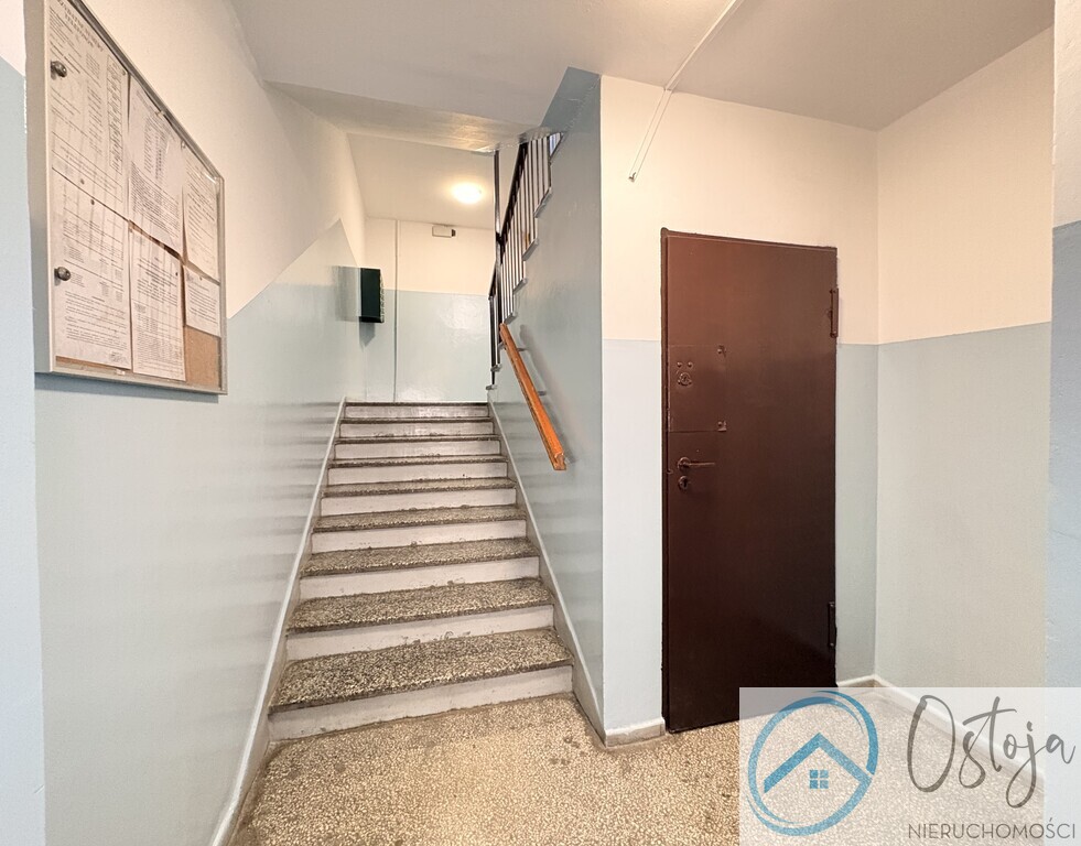 3 Pokoje I Balkon I Świetna lokalizacja! I Centrum (17)