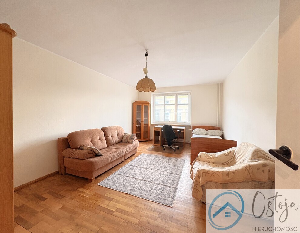 3 Pokoje I Balkon I Świetna lokalizacja! I Centrum (4)