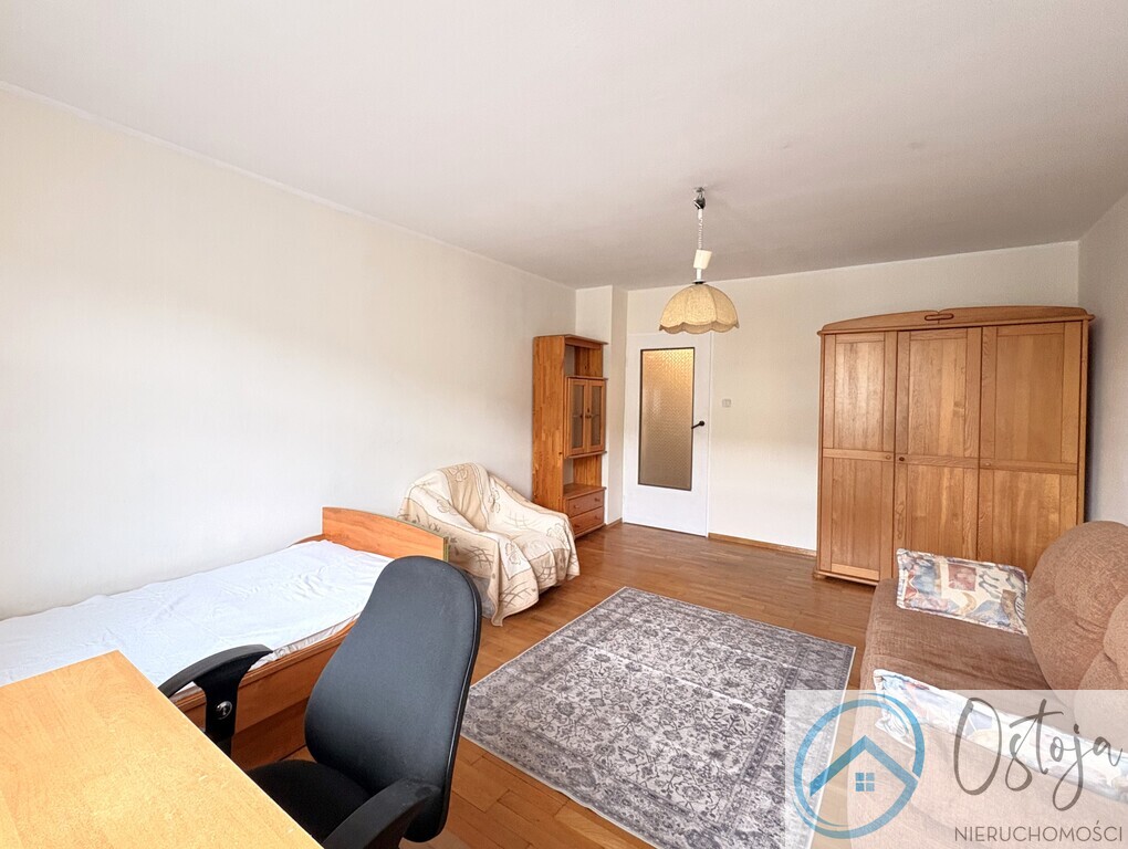 3 Pokoje I Balkon I Świetna lokalizacja! I Centrum (6)