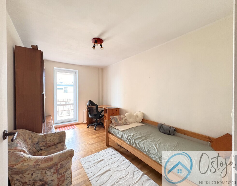 3 Pokoje I Balkon I Świetna lokalizacja! I Centrum (7)