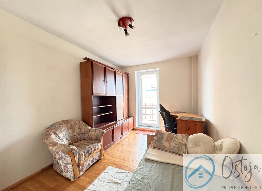 3 Pokoje I Balkon I Świetna lokalizacja! I Centrum (8)