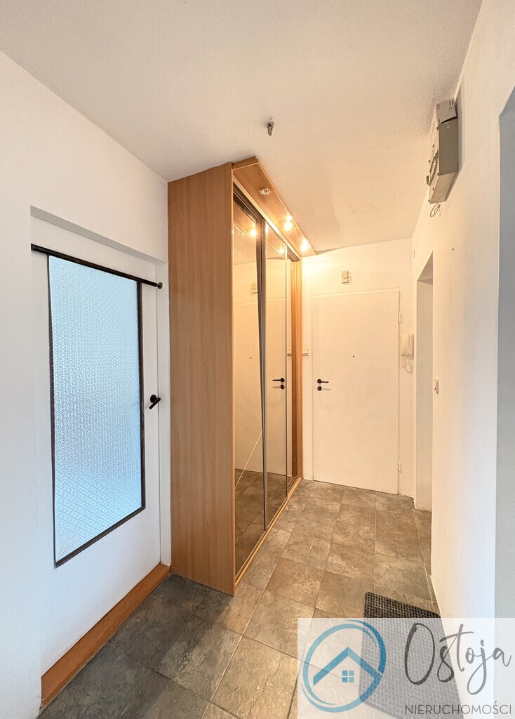 3 Pokoje I Balkon I Świetna lokalizacja! I Centrum (16)