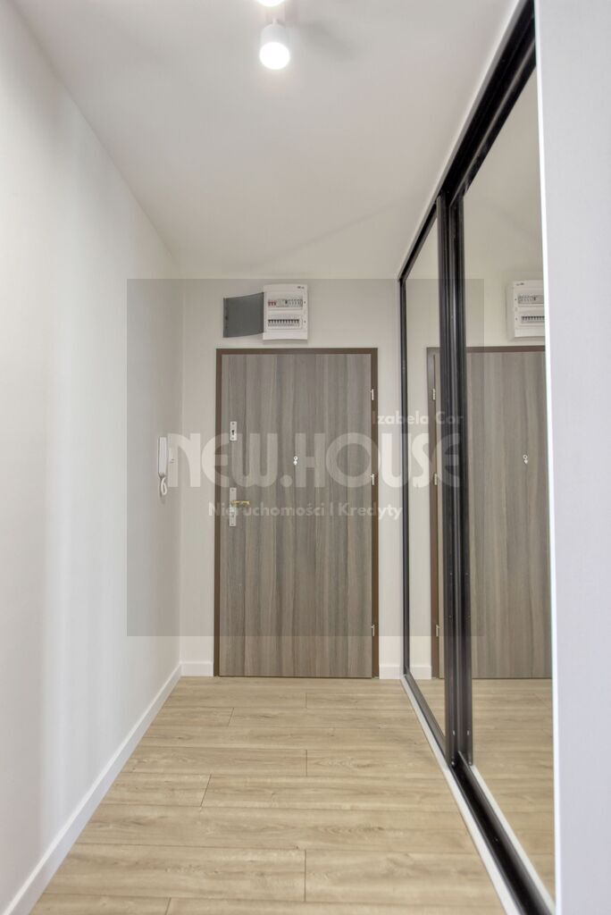Nowe komfortowe 52 m2 .Klimatyzacja!- Cukrownia Apart. (BEZ PCC) (12)