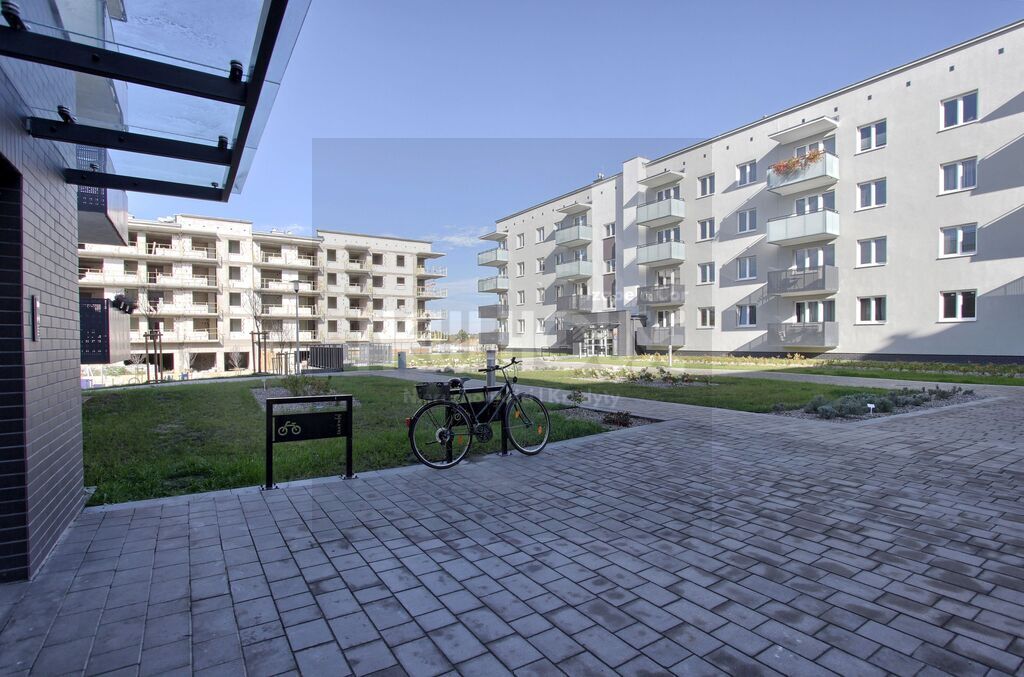 Nowe komfortowe 52 m2 .Klimatyzacja!- Cukrownia Apart. (BEZ PCC) (18)