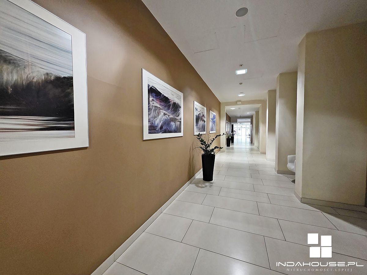 Apartament w Diva Spa. 1 pokój, 7 p. balkon (10)