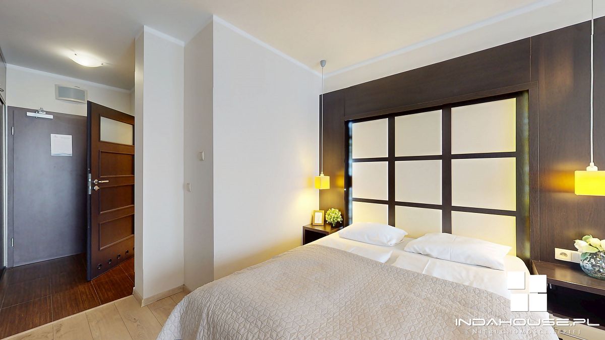Apartament w Diva Spa. 1 pokój, 7 p. balkon (3)