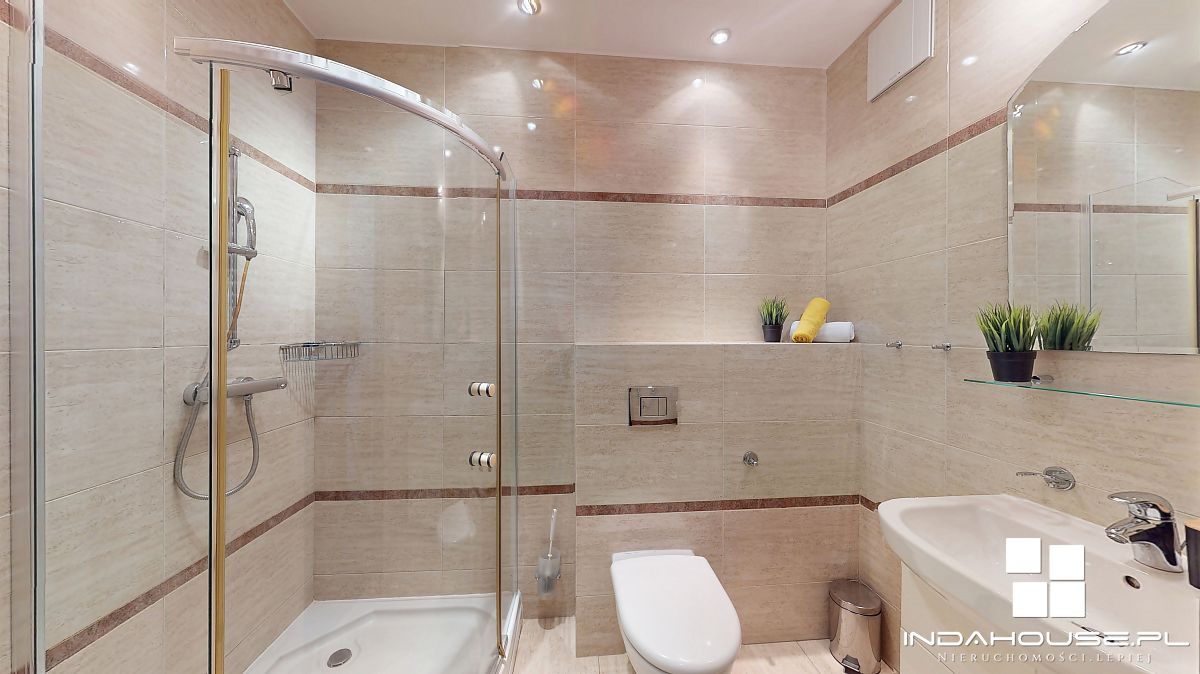 Apartament w Diva Spa. 1 pokój, 7 p. balkon (5)