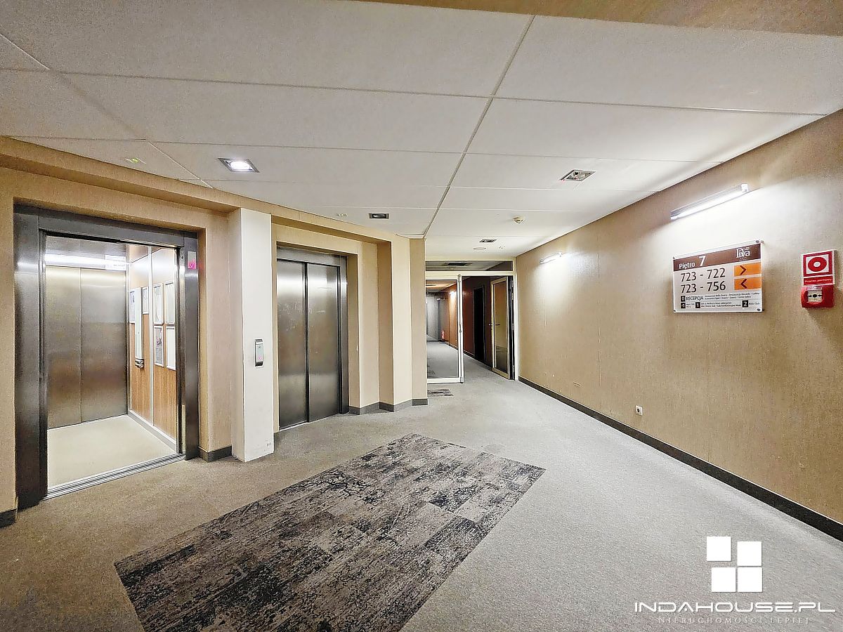 Apartament w Diva Spa. 1 pokój, 7 p. balkon (8)