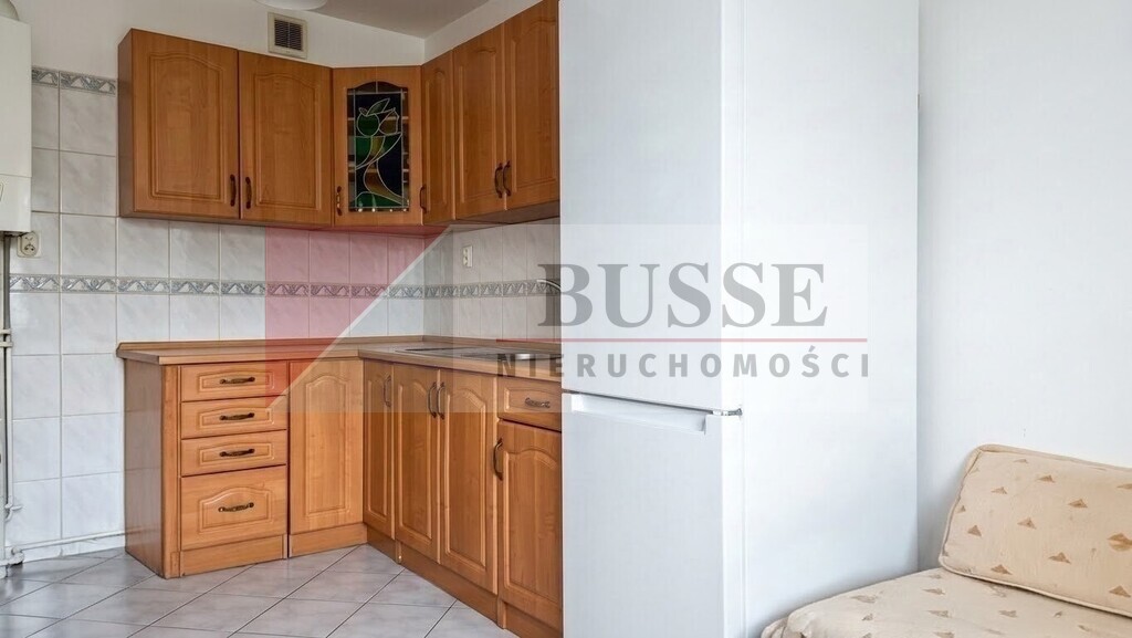 Ińsko - mieszkanie 37,24 m2, 200 m od jeziora, ogród 120 m2. (4)