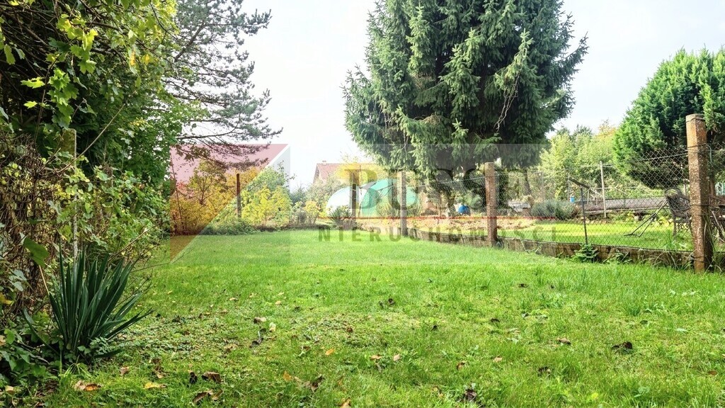 Ińsko - mieszkanie 37,24 m2, 200 m od jeziora, ogród 120 m2. (17)