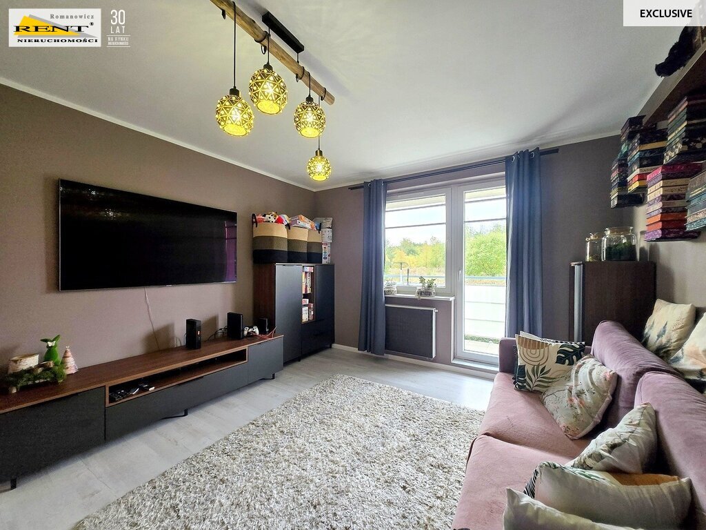 Mieszkanie TBS, 2pok, balkon, Swojska, Prawobrzeże (2)