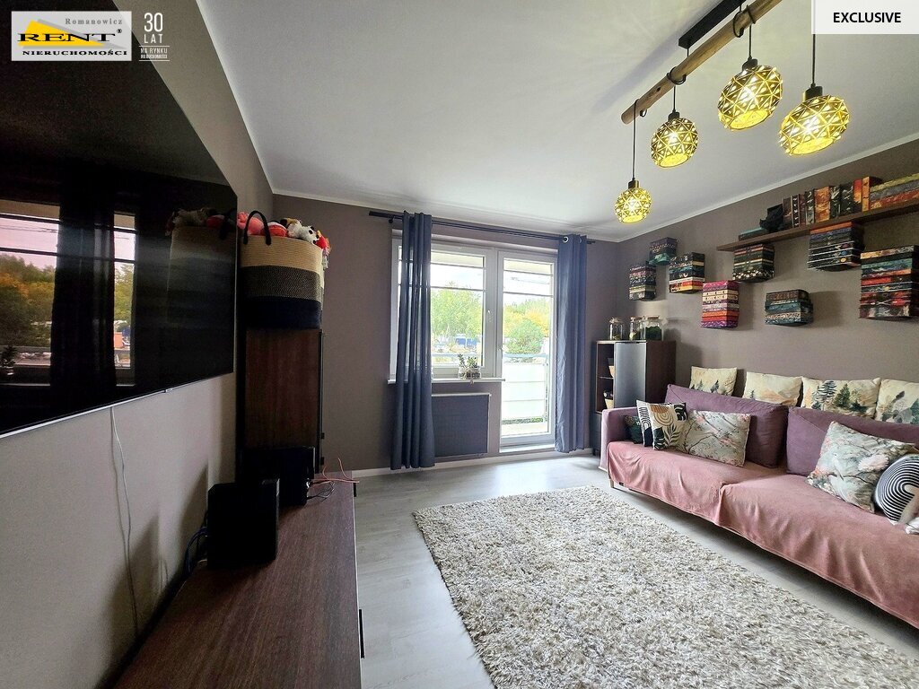 Mieszkanie TBS, 2pok, balkon, Swojska, Prawobrzeże (3)