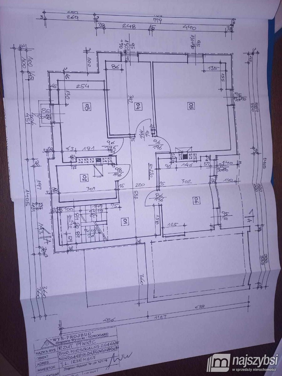 Kołobrzeg - Stramnica  dom 4km od morza (34)
