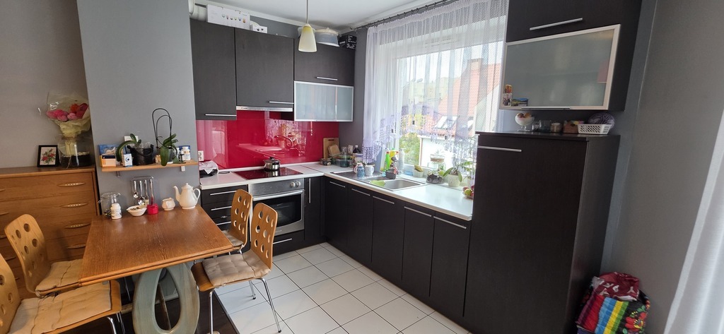 Słoneczne mieszkanie 52 m2 z balkonem i windą (3)