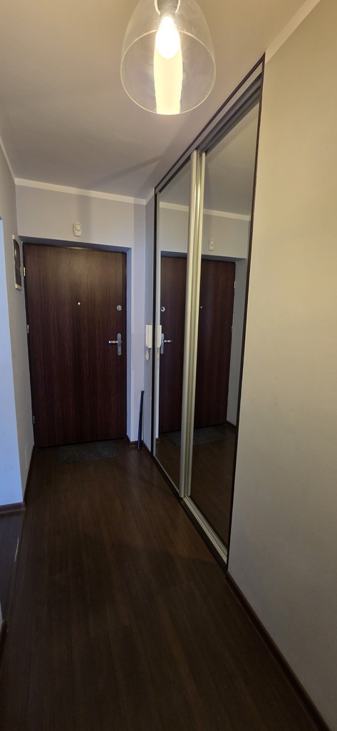 Słoneczne mieszkanie 52 m2 z balkonem i windą (10)