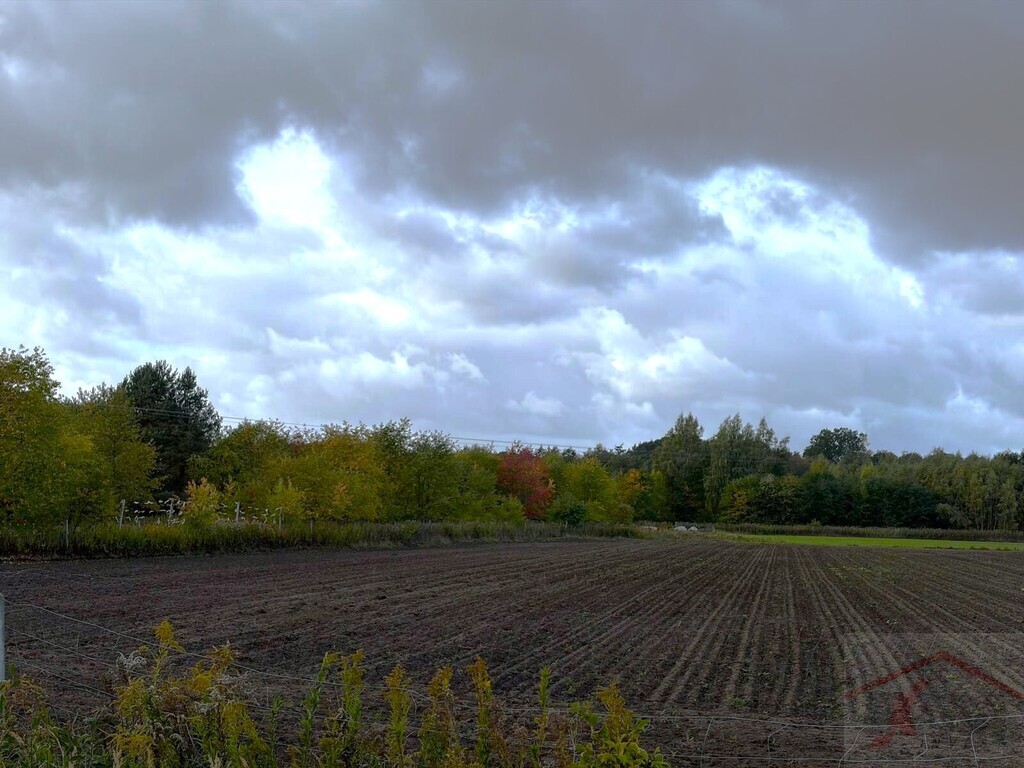 Szczecin, ul. Stary Szlak, działka z WZ, 6901 m2 (4)