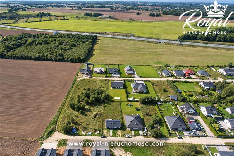 Kompaktowa parterówka w Niekłonicach-dobre osiedle (5)