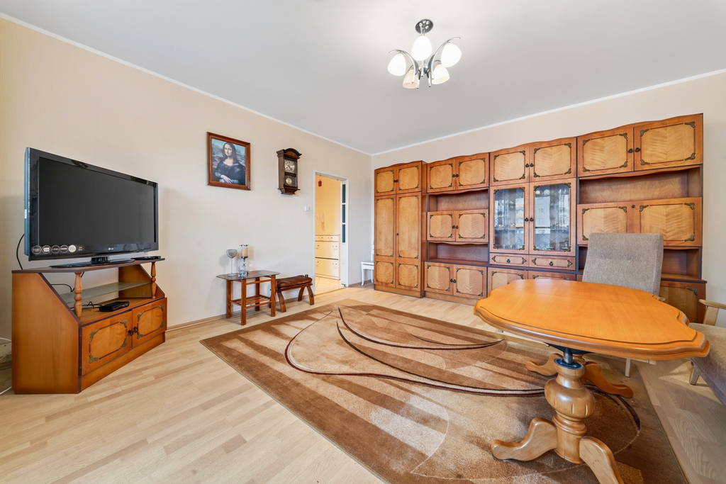 2 pokoje, winda, duży balkon i widok - Zdroje! (9)