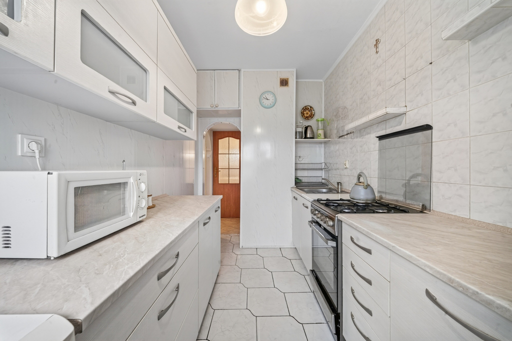 2 pokoje, winda, duży balkon i widok - Zdroje! (12)