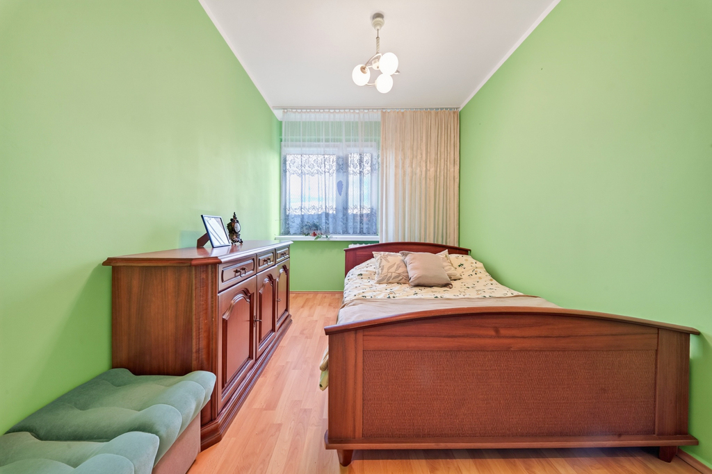 2 pokoje, winda, duży balkon i widok - Zdroje! (4)