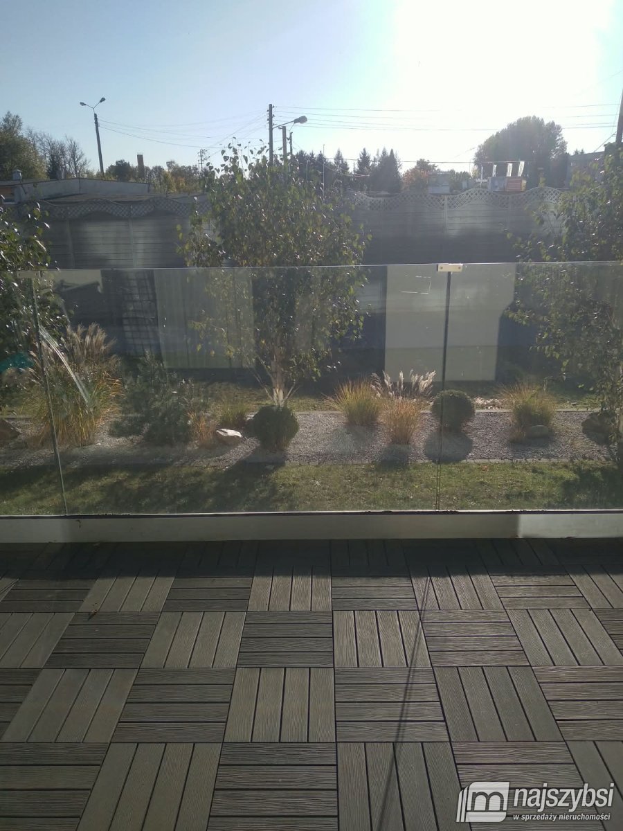 KOŁOBRZEG- mieszkanie 50 m2 z miejscem postojowym (11)