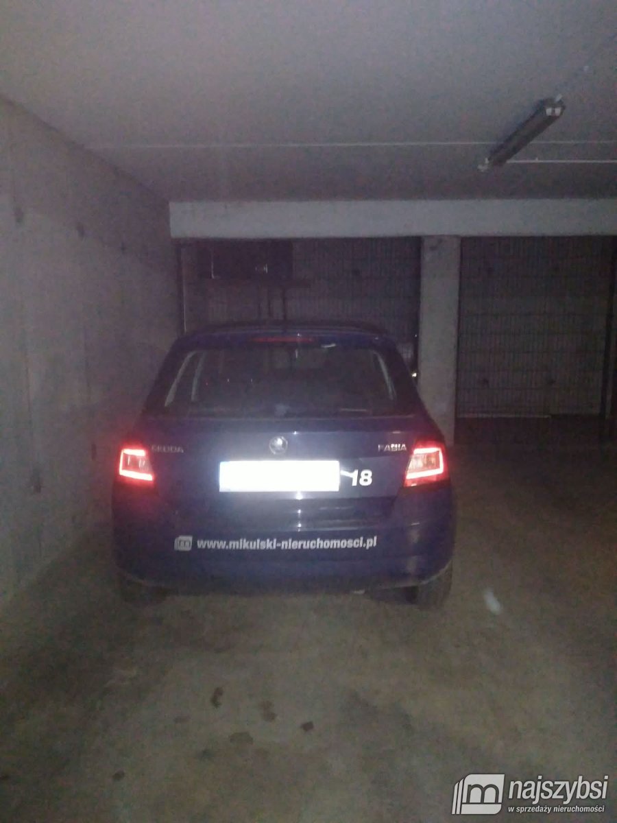 KOŁOBRZEG- mieszkanie 50 m2 z miejscem postojowym (13)