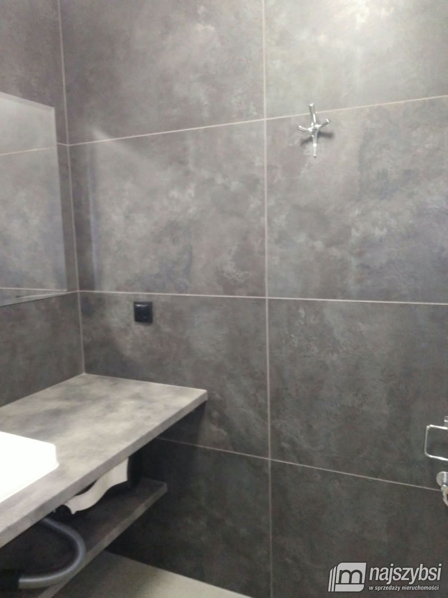 KOŁOBRZEG- mieszkanie 50 m2 z miejscem postojowym (9)