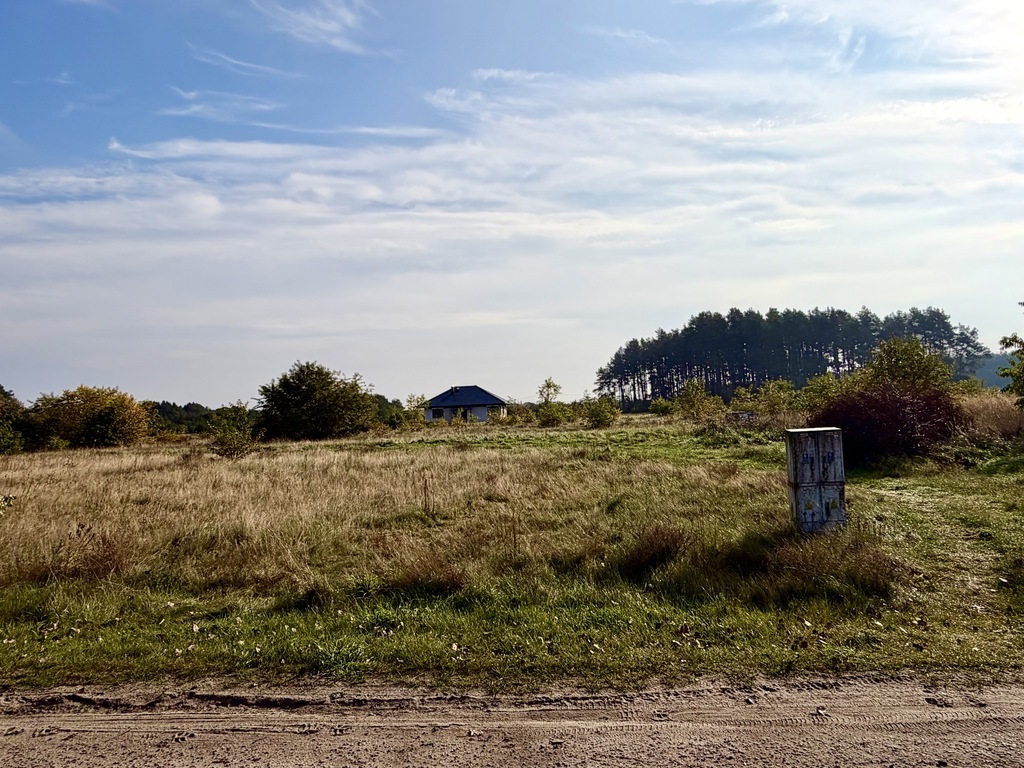 Miękowo | Duża działka przy lesie - 3 980 m2 | 796 000 zł (9)