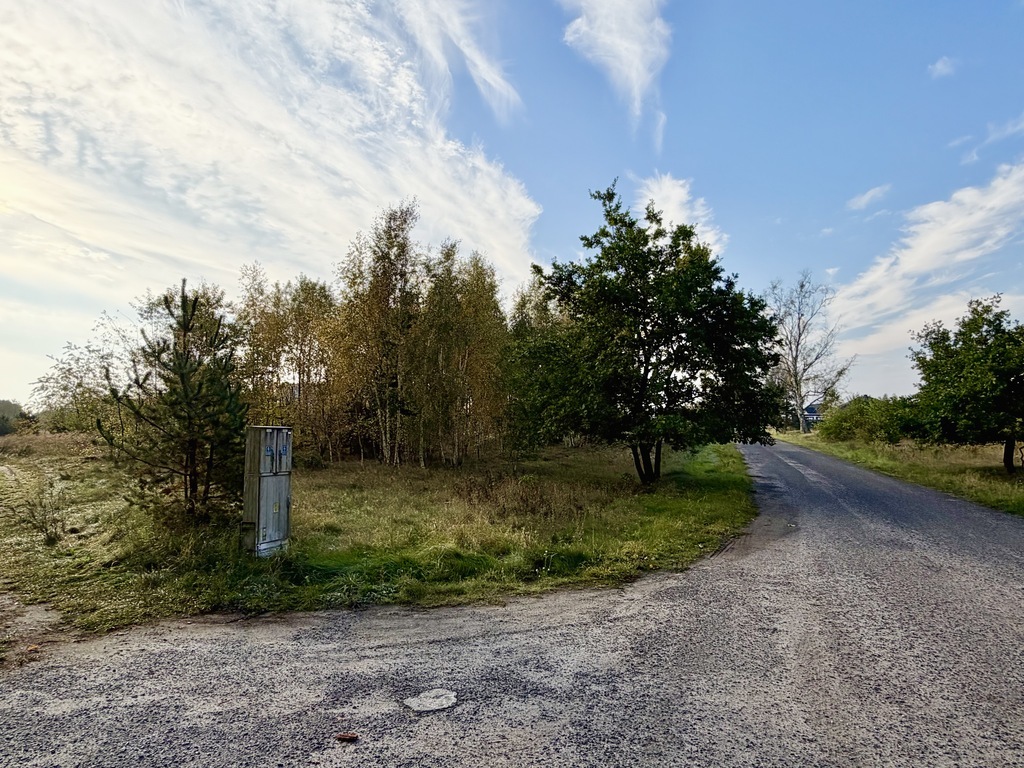 Miękowo | Duża działka przy lesie - 3 980 m2 | 796 000 zł (7)