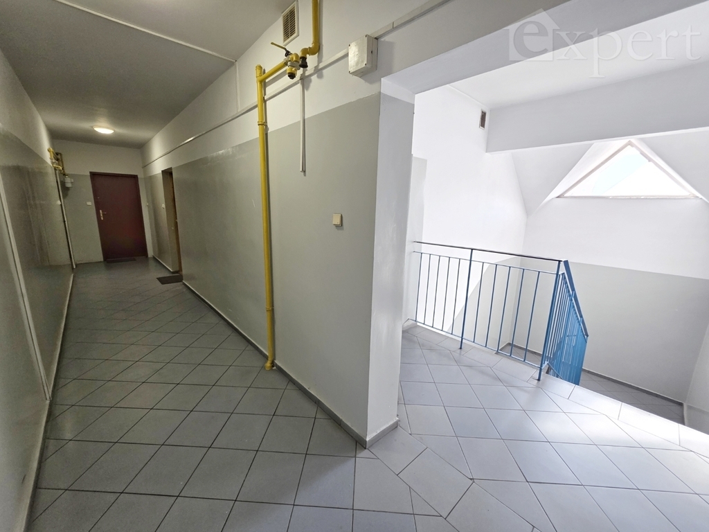 Dwa pokoje w ścisłym centrum - ulica Słowackiego (3)