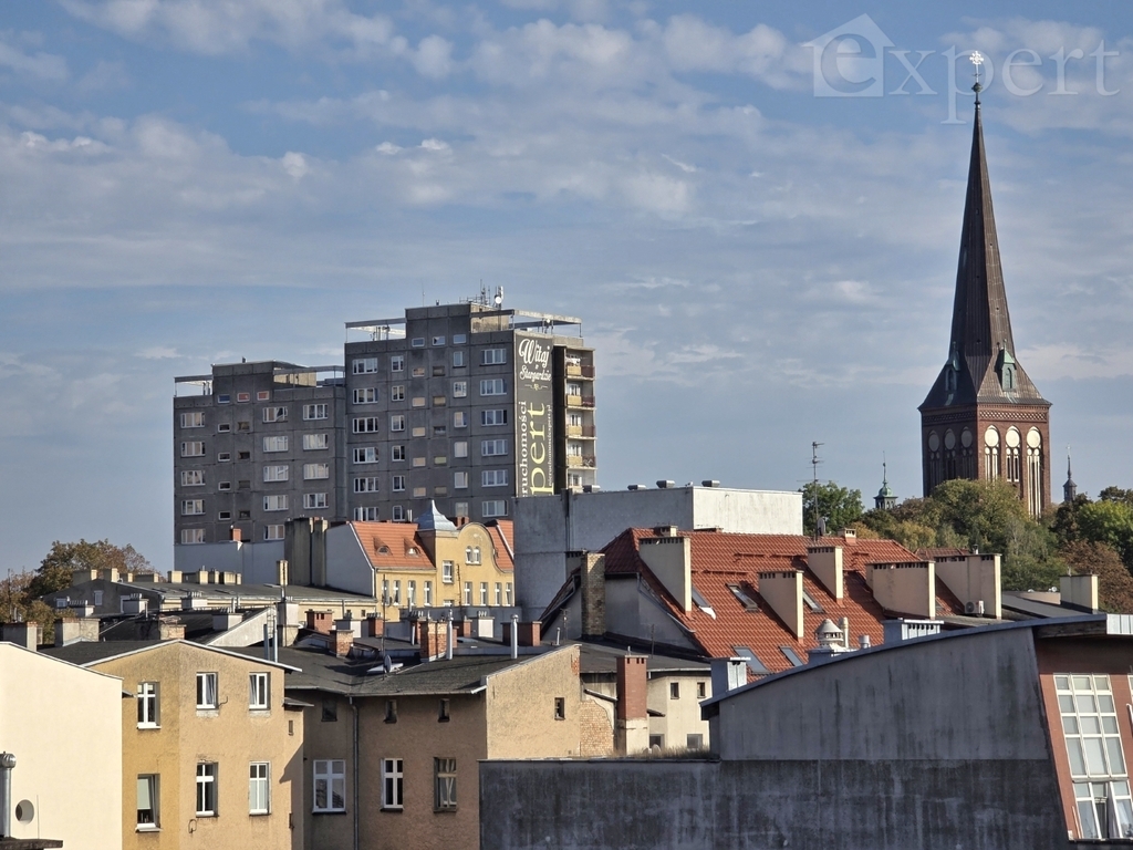 Dwa pokoje w ścisłym centrum - ulica Słowackiego (5)