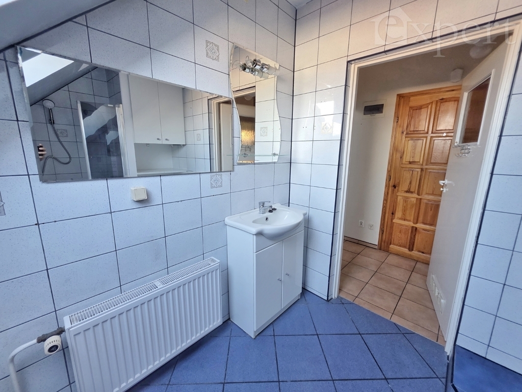 Dwa pokoje w ścisłym centrum - ulica Słowackiego (8)