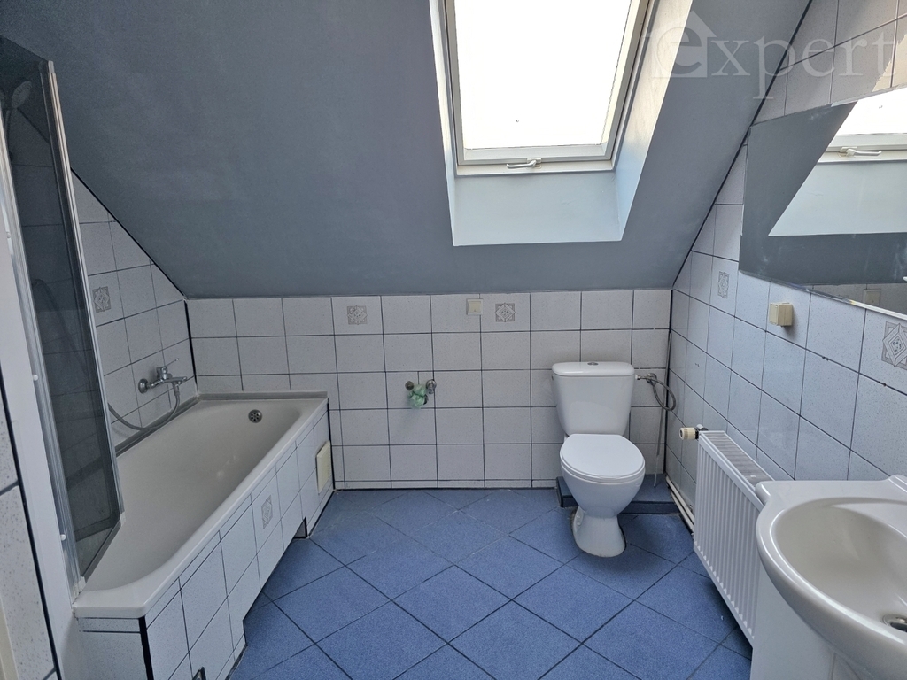 Dwa pokoje w ścisłym centrum - ulica Słowackiego (9)