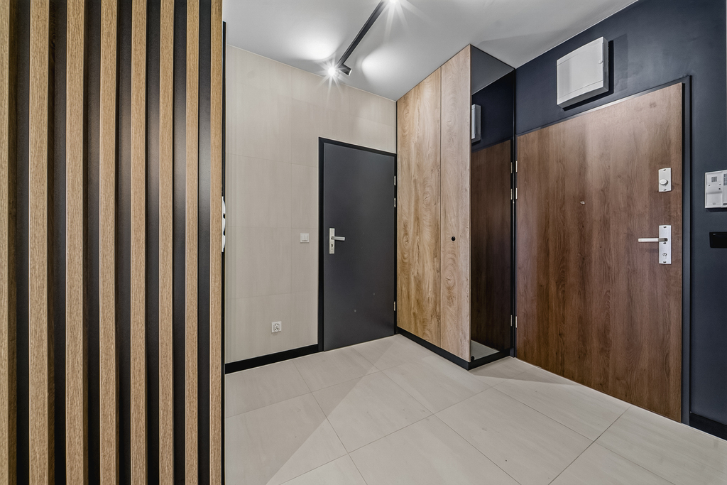 Nowe 2 pokoje | Balkon | Klimatyzacja I (7)