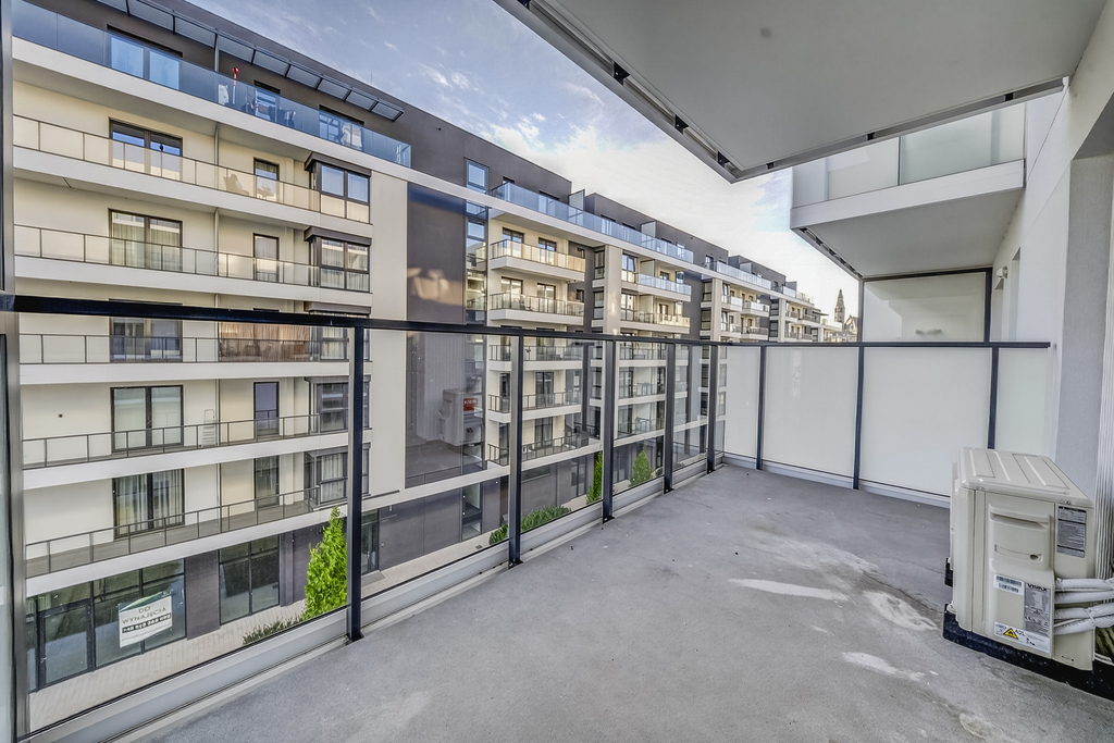 Nowe 2 pokoje | Balkon | Klimatyzacja I (8)